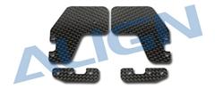 H60213 600PRO Frame Brace Set(CF)